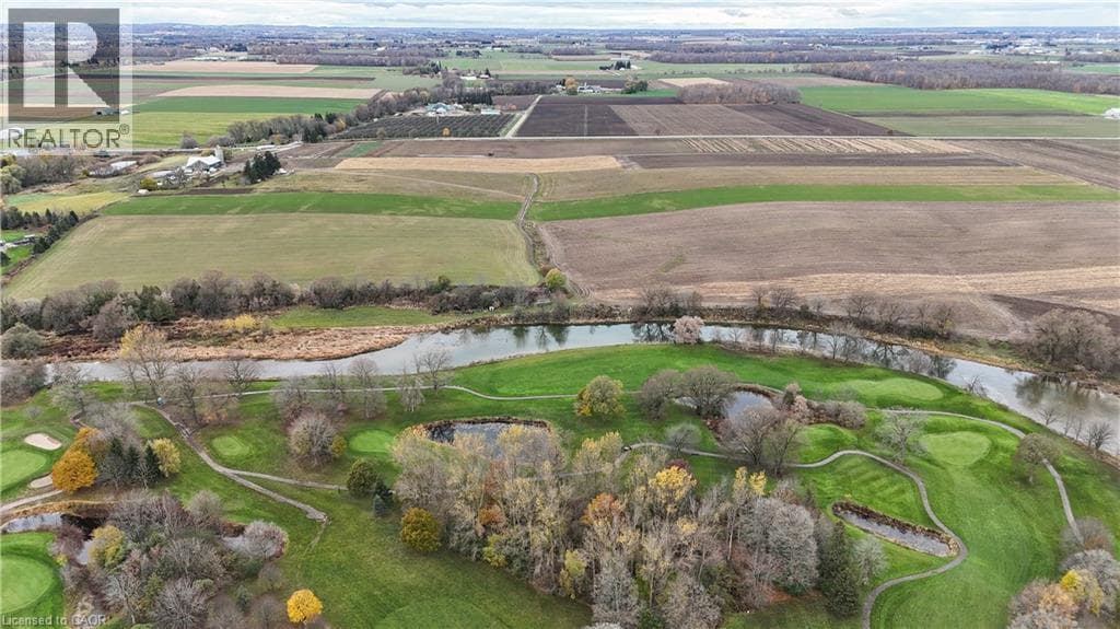 Detached for sale at 1183 NORTHFIELD Drive E, St. Jacobs, Woolwich, Ontario, photo 5