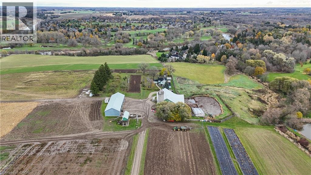 Detached for sale at 1183 NORTHFIELD Drive E, St. Jacobs, Woolwich, Ontario, photo 9