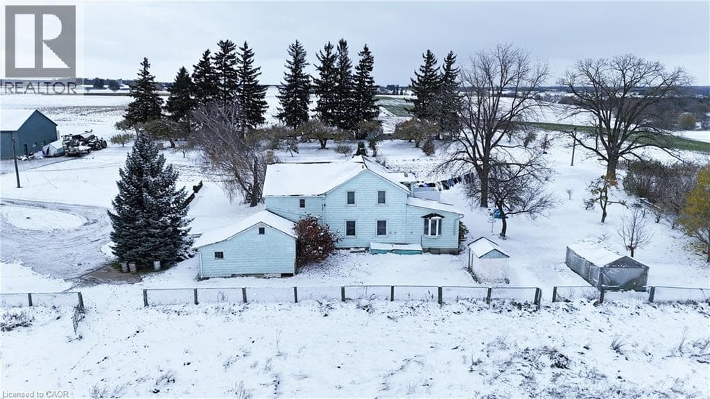 Detached for sale at 1183 NORTHFIELD Drive E, St. Jacobs, Woolwich, Ontario, photo 13