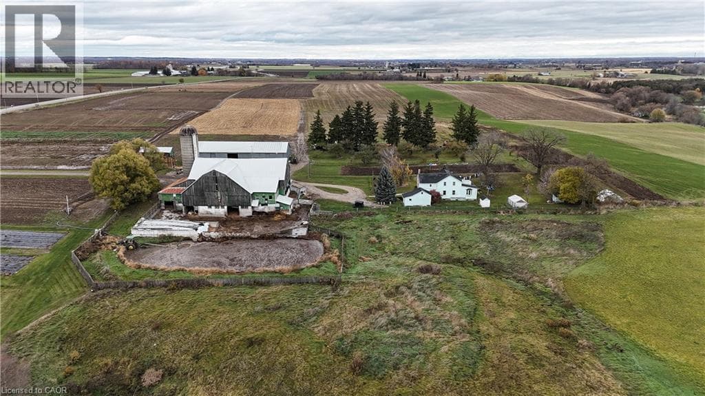 Detached for sale at 1183 NORTHFIELD Drive E, St. Jacobs, Woolwich, Ontario, photo 2