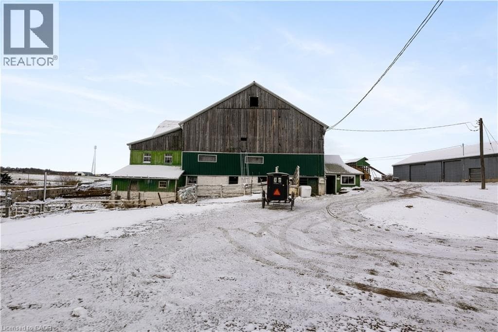 Detached for sale at 1183 NORTHFIELD Drive E, St. Jacobs, Woolwich, Ontario, photo 15