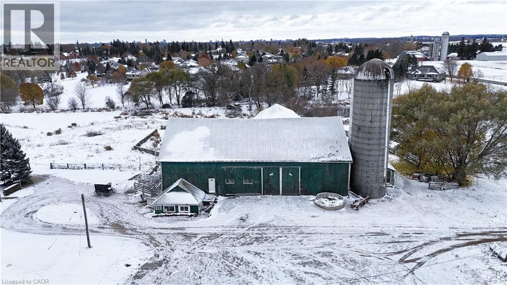 Detached for sale at 1183 NORTHFIELD Drive E, St. Jacobs, Woolwich, Ontario, photo 14