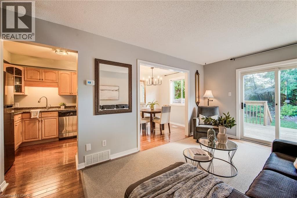 Townhouse for sale at 360 CORNRIDGE Place Unit# 2, Rummelhardt, Waterloo, Ontario, photo 12