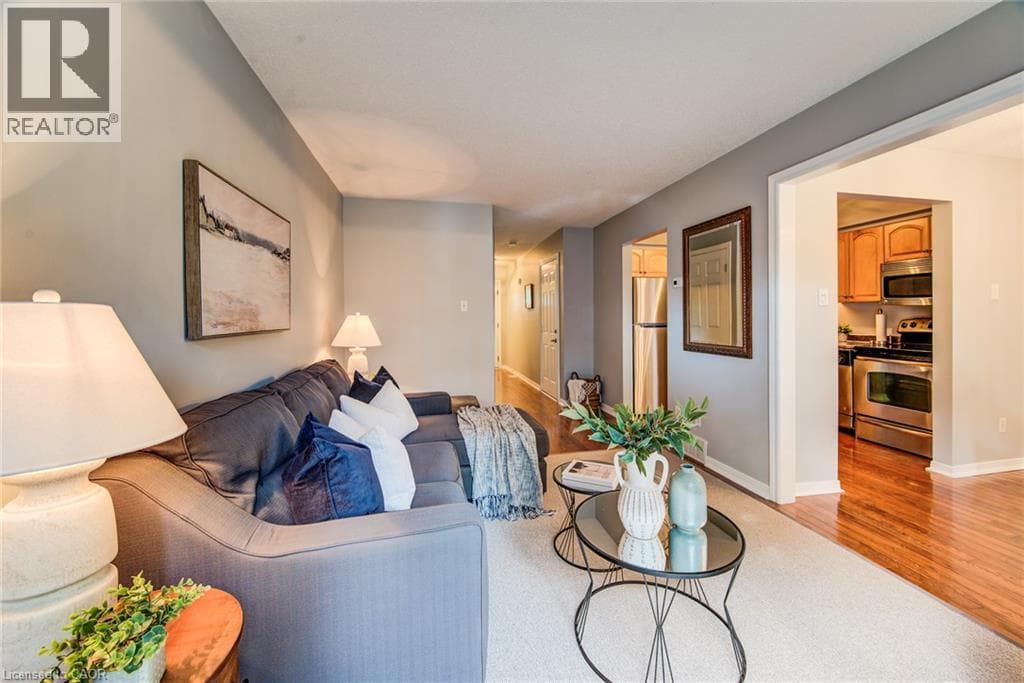 Townhouse for sale at 360 CORNRIDGE Place Unit# 2, Rummelhardt, Waterloo, Ontario, photo 13