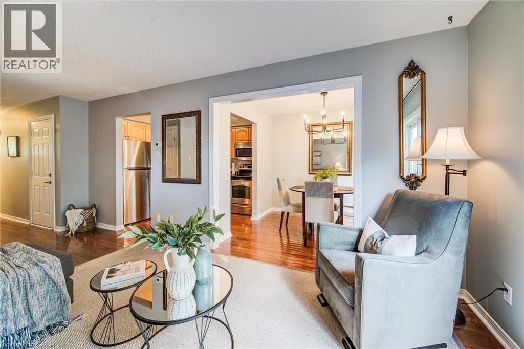Townhouse for sale at 360 CORNRIDGE Place Unit# 2, Rummelhardt, Waterloo, Ontario, photo 14