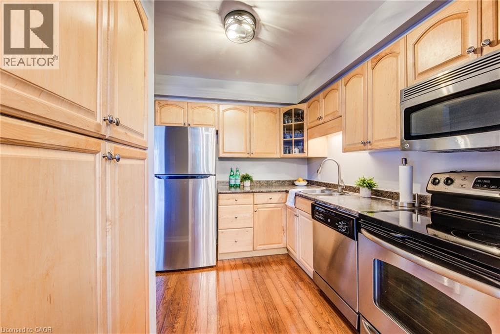 Townhouse for sale at 360 CORNRIDGE Place Unit# 2, Rummelhardt, Waterloo, Ontario, photo 18