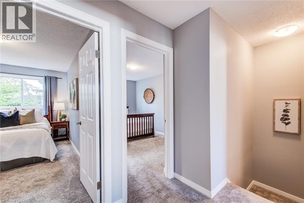 Townhouse for sale at 360 CORNRIDGE Place Unit# 2, Rummelhardt, Waterloo, Ontario, photo 25