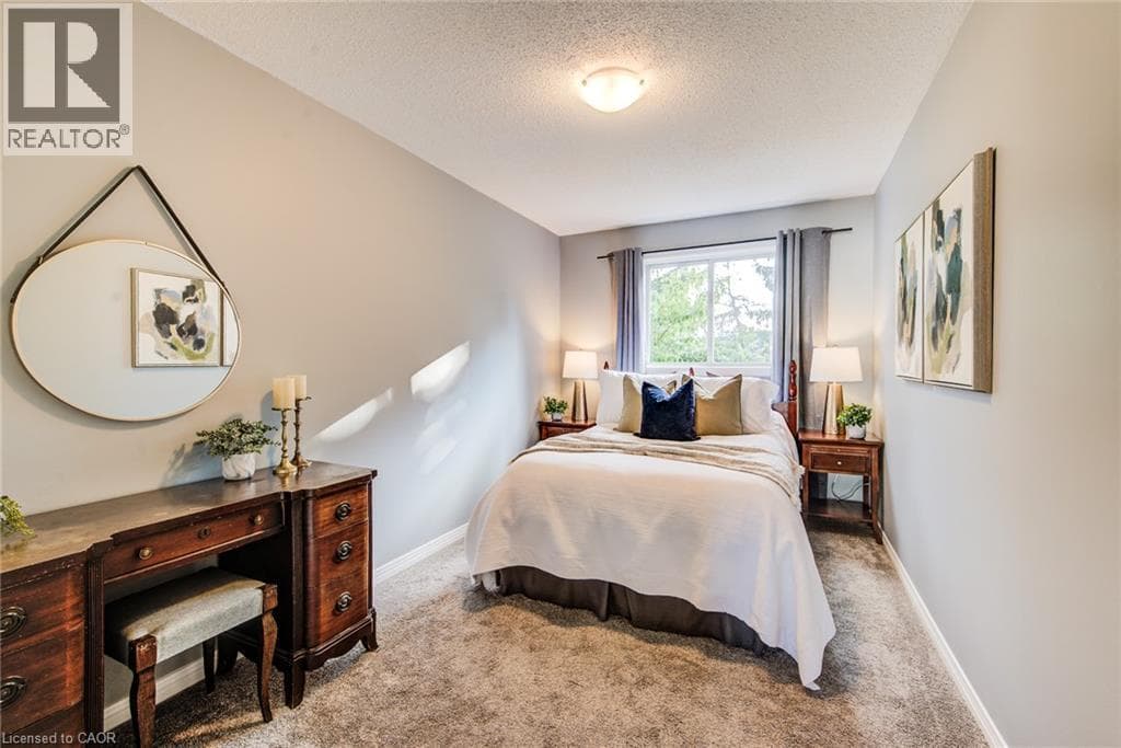Townhouse for sale at 360 CORNRIDGE Place Unit# 2, Rummelhardt, Waterloo, Ontario, photo 26