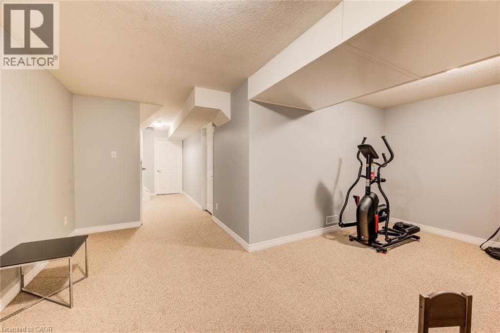 Townhouse for sale at 360 CORNRIDGE Place Unit# 2, Rummelhardt, Waterloo, Ontario, photo 32