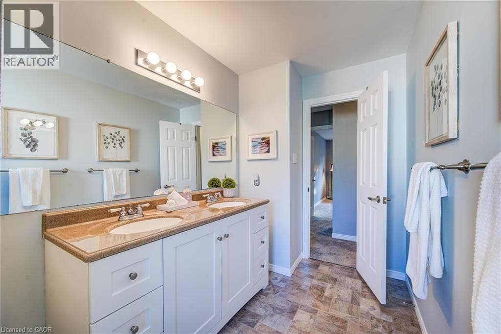 Townhouse for sale at 360 CORNRIDGE Place Unit# 2, Rummelhardt, Waterloo, Ontario, photo 29