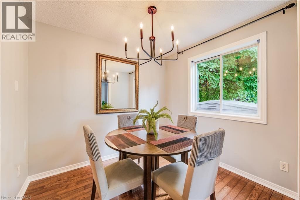 Townhouse for sale at 360 CORNRIDGE Place Unit# 2, Rummelhardt, Waterloo, Ontario, photo 15