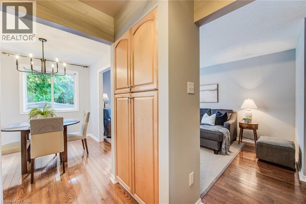 Townhouse for sale at 360 CORNRIDGE Place Unit# 2, Rummelhardt, Waterloo, Ontario, photo 21