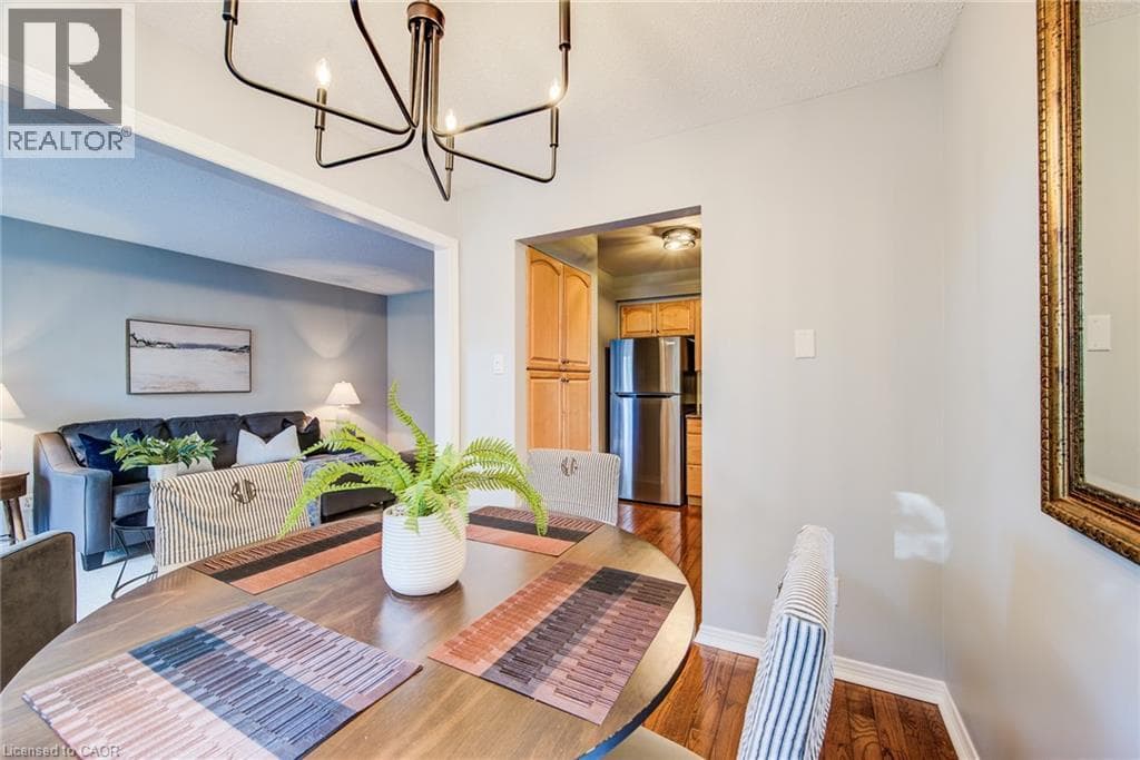Townhouse for sale at 360 CORNRIDGE Place Unit# 2, Rummelhardt, Waterloo, Ontario, photo 16