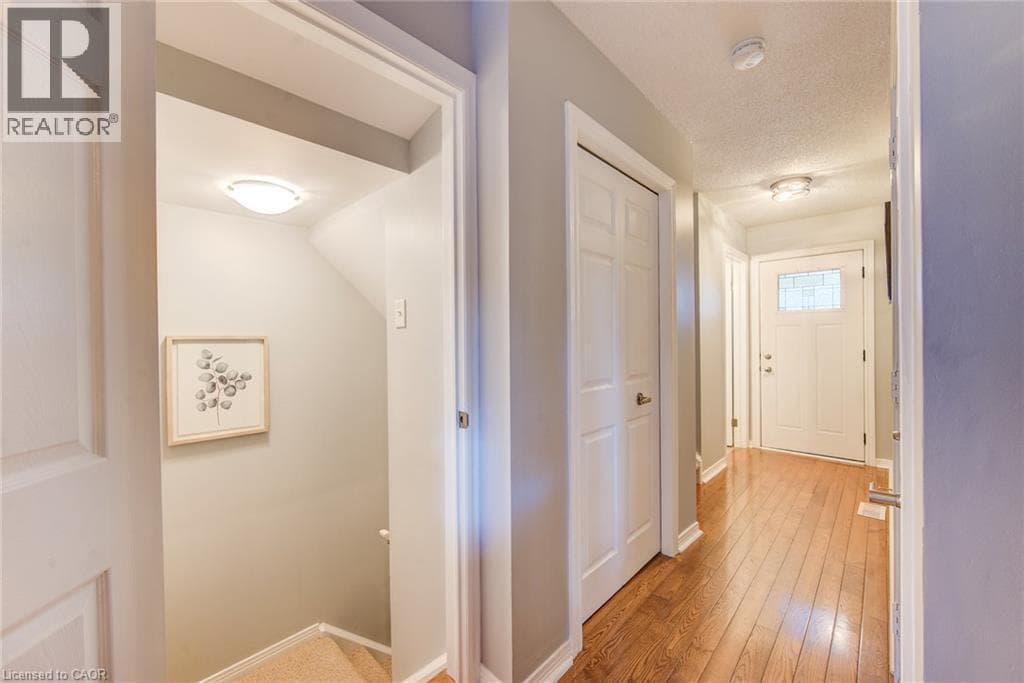 Townhouse for sale at 360 CORNRIDGE Place Unit# 2, Rummelhardt, Waterloo, Ontario, photo 9