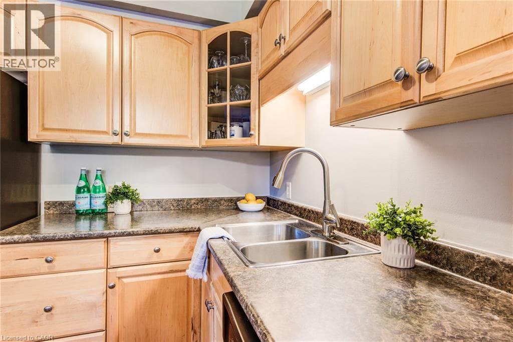 Townhouse for sale at 360 CORNRIDGE Place Unit# 2, Rummelhardt, Waterloo, Ontario, photo 20