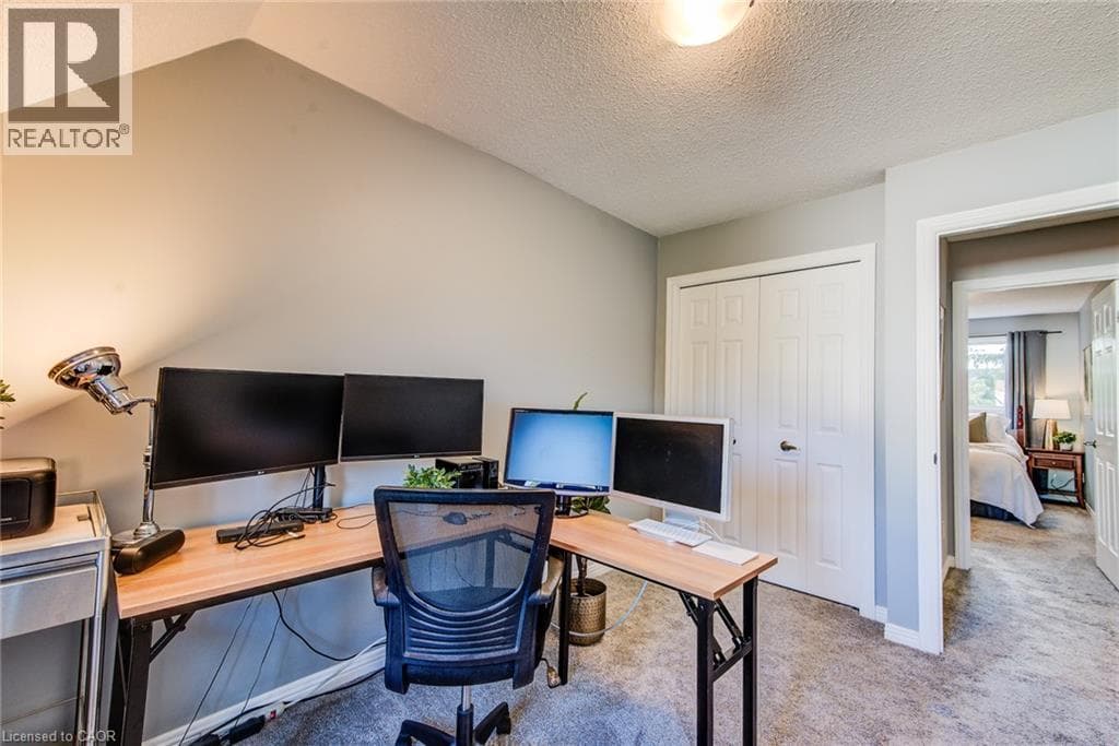 Townhouse for sale at 360 CORNRIDGE Place Unit# 2, Rummelhardt, Waterloo, Ontario, photo 24