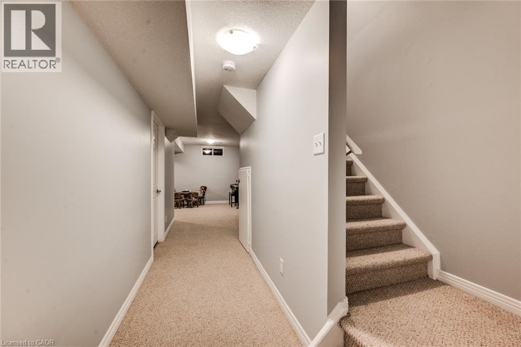 Townhouse for sale at 360 CORNRIDGE Place Unit# 2, Rummelhardt, Waterloo, Ontario, photo 30
