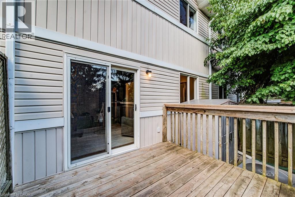 Townhouse for sale at 360 CORNRIDGE Place Unit# 2, Rummelhardt, Waterloo, Ontario, photo 35