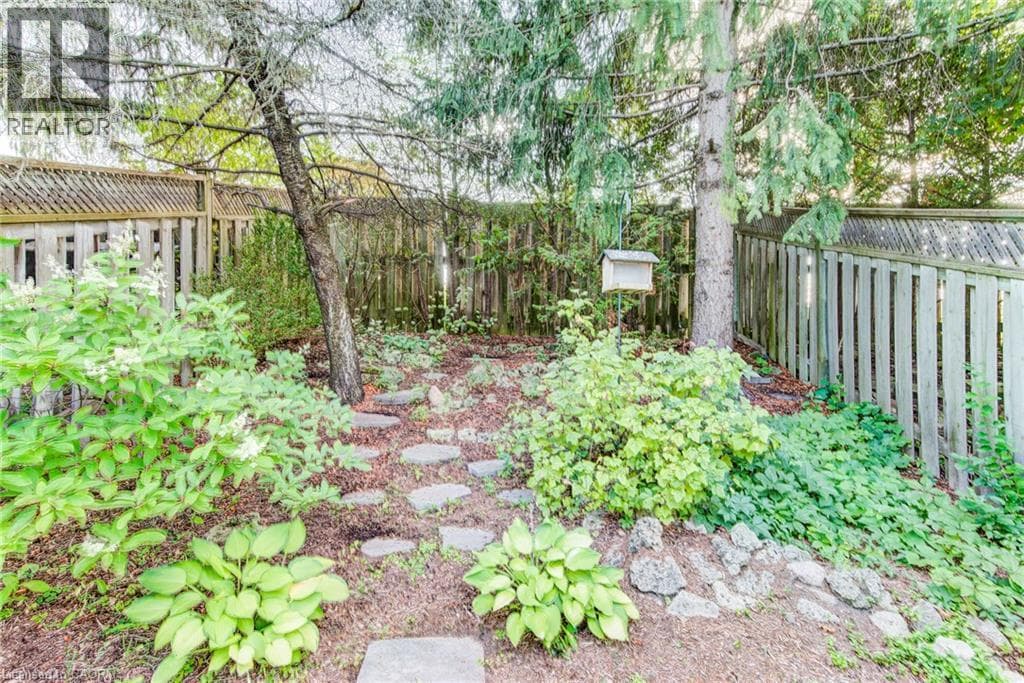 Townhouse for sale at 360 CORNRIDGE Place Unit# 2, Rummelhardt, Waterloo, Ontario, photo 37