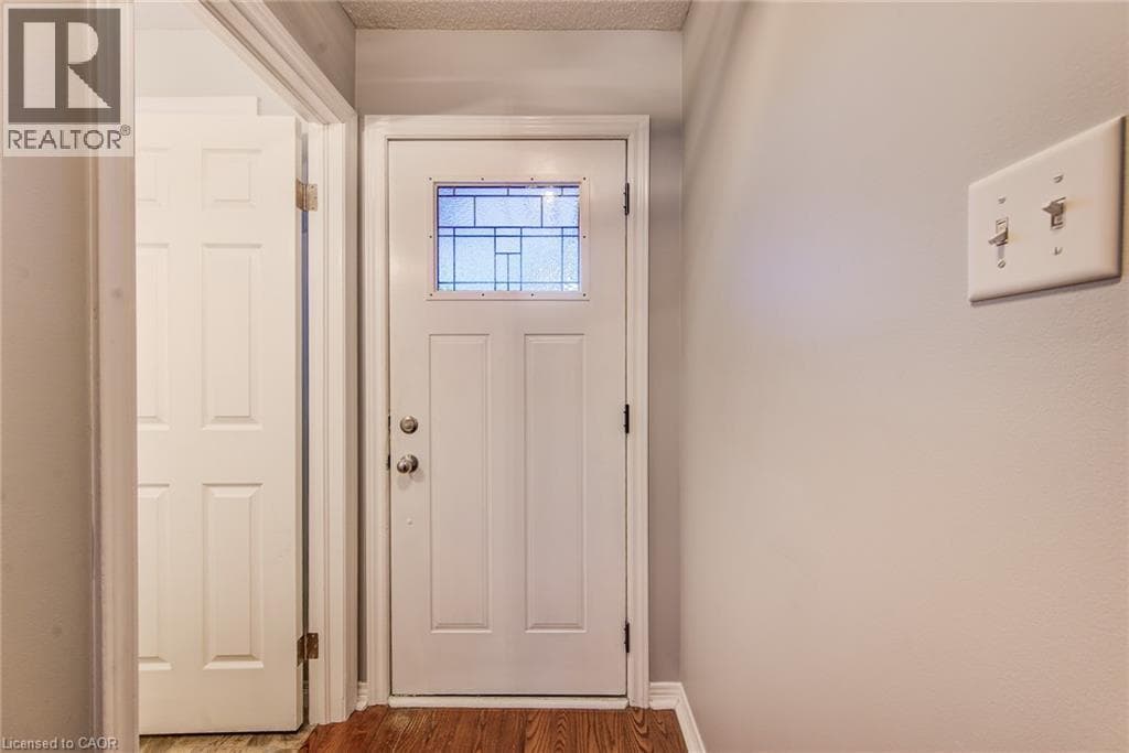 Townhouse for sale at 360 CORNRIDGE Place Unit# 2, Rummelhardt, Waterloo, Ontario, photo 5