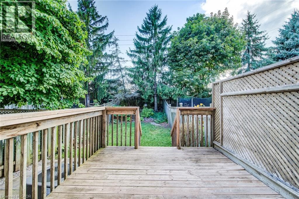 Townhouse for sale at 360 CORNRIDGE Place Unit# 2, Rummelhardt, Waterloo, Ontario, photo 34