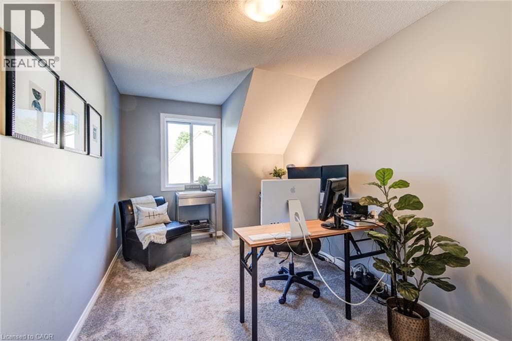 Townhouse for sale at 360 CORNRIDGE Place Unit# 2, Rummelhardt, Waterloo, Ontario, photo 23