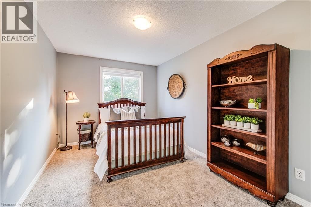 Townhouse for sale at 360 CORNRIDGE Place Unit# 2, Rummelhardt, Waterloo, Ontario, photo 27