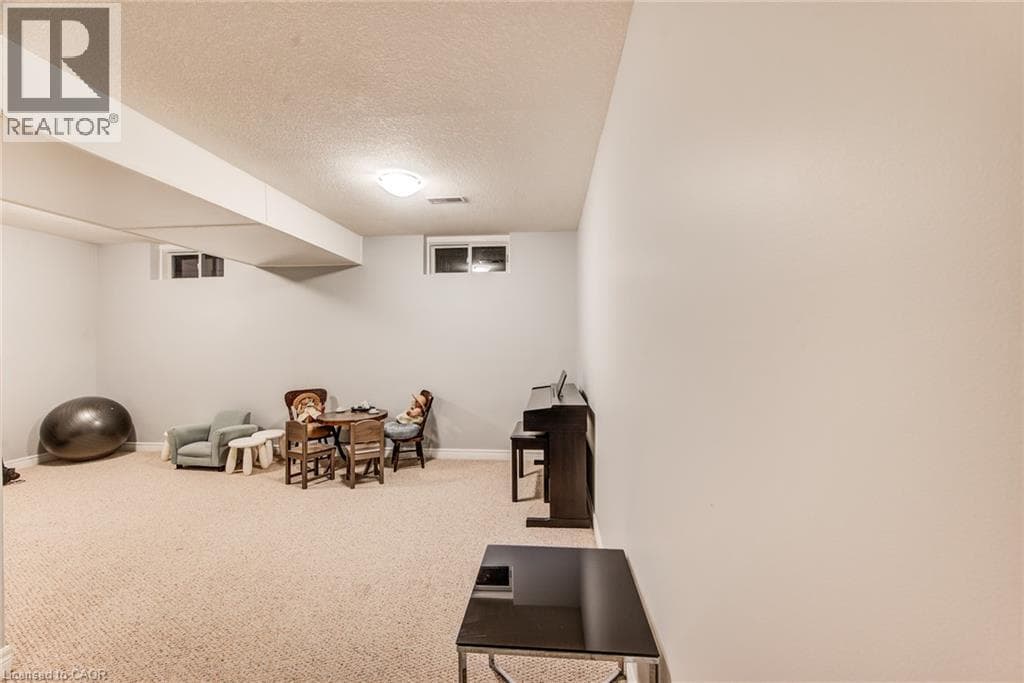 Townhouse for sale at 360 CORNRIDGE Place Unit# 2, Rummelhardt, Waterloo, Ontario, photo 31