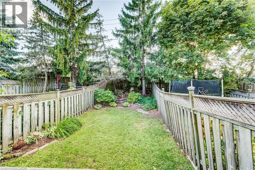 Townhouse for sale at 360 CORNRIDGE Place Unit# 2, Rummelhardt, Waterloo, Ontario, photo 36