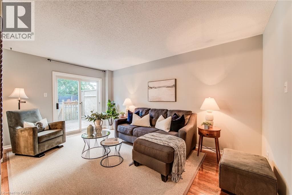 Townhouse for sale at 360 CORNRIDGE Place Unit# 2, Rummelhardt, Waterloo, Ontario, photo 11