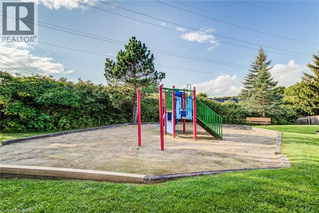 Townhouse for sale at 360 CORNRIDGE Place Unit# 2, Rummelhardt, Waterloo, Ontario, photo 39