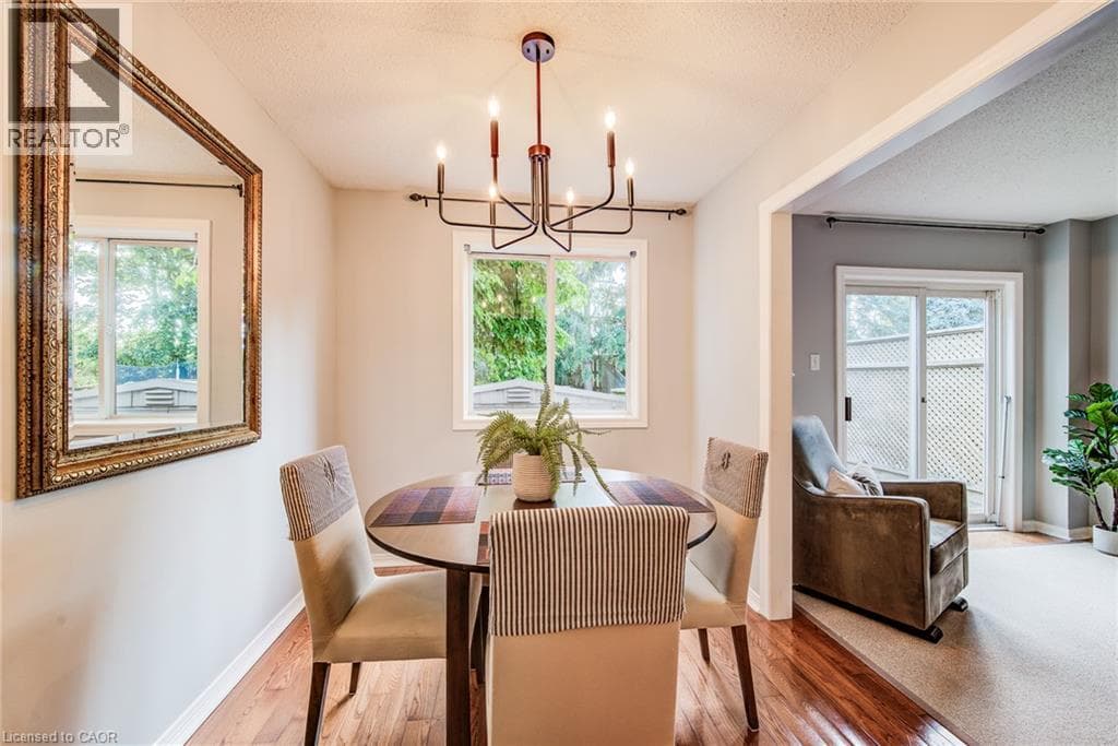 Townhouse for sale at 360 CORNRIDGE Place Unit# 2, Rummelhardt, Waterloo, Ontario, photo 17