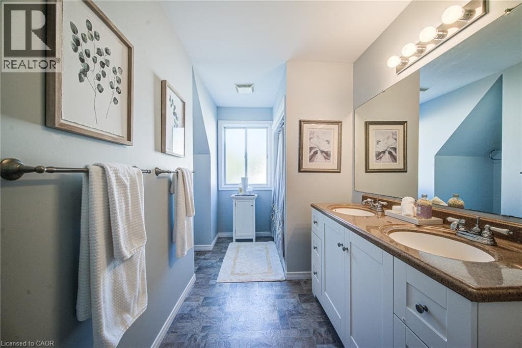 Townhouse for sale at 360 CORNRIDGE Place Unit# 2, Rummelhardt, Waterloo, Ontario, photo 28