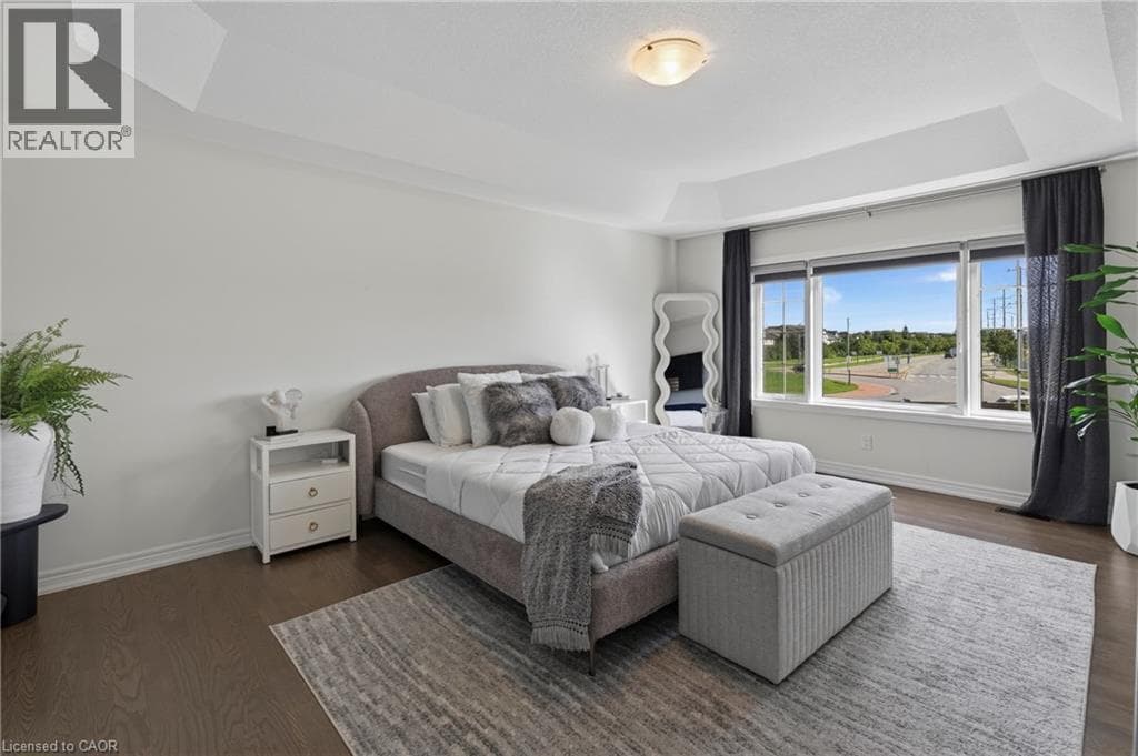 Detached for sale at 10 REISTWOOD Drive, Huron Park, Kitchener, Ontario, photo 25