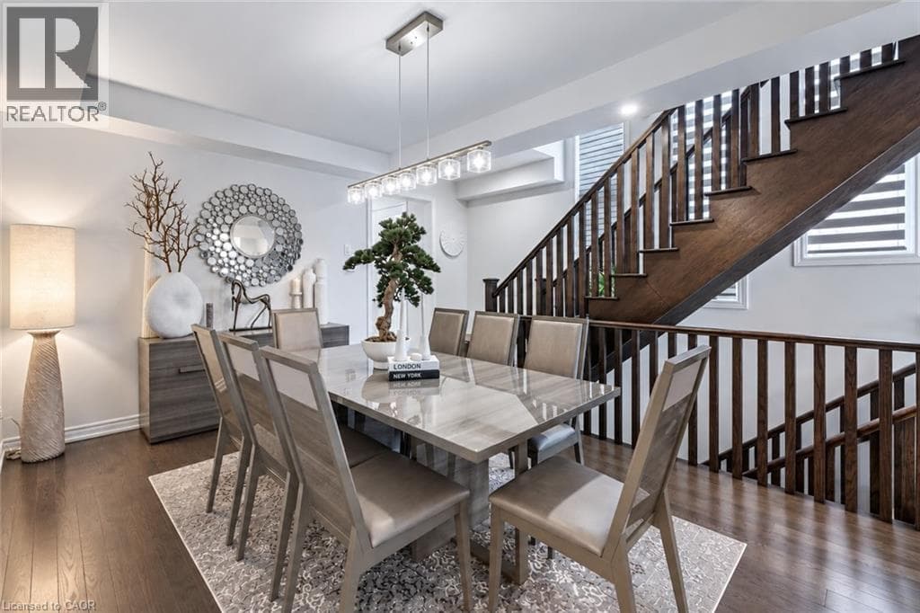 Detached for sale at 10 REISTWOOD Drive, Huron Park, Kitchener, Ontario, photo 18