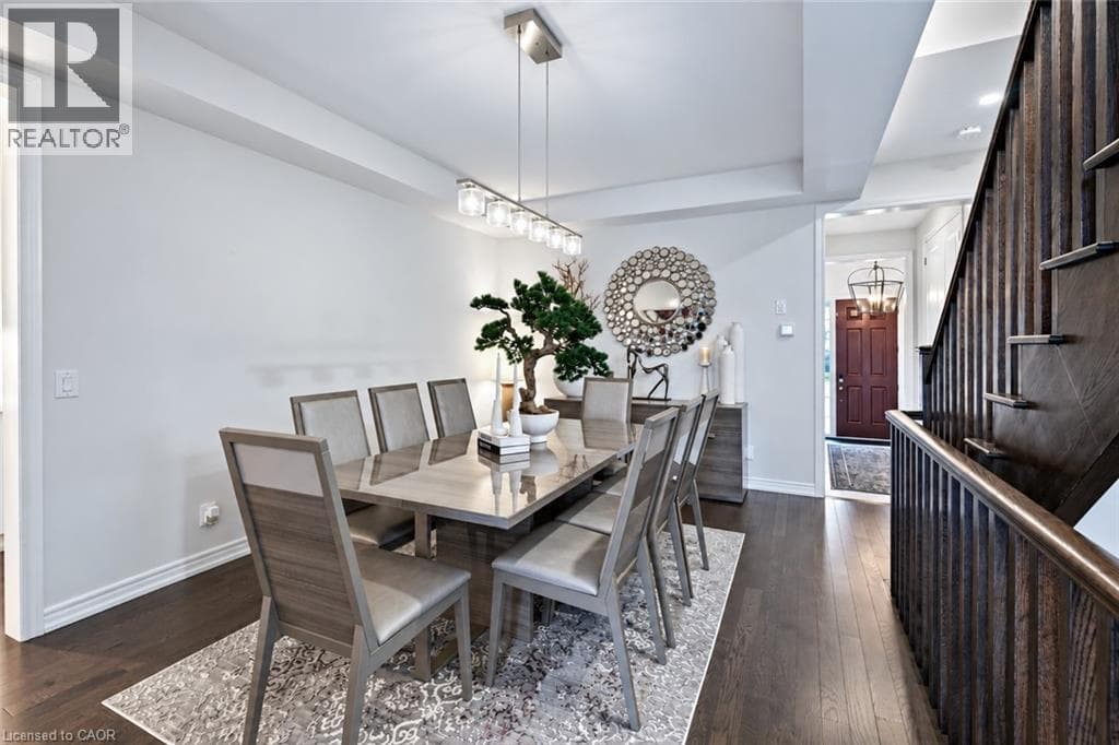 Detached for sale at 10 REISTWOOD Drive, Huron Park, Kitchener, Ontario, photo 17