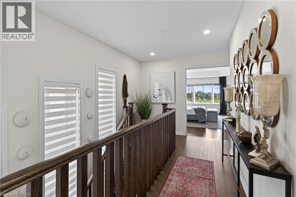 Detached for sale at 10 REISTWOOD Drive, Huron Park, Kitchener, Ontario, photo 21
