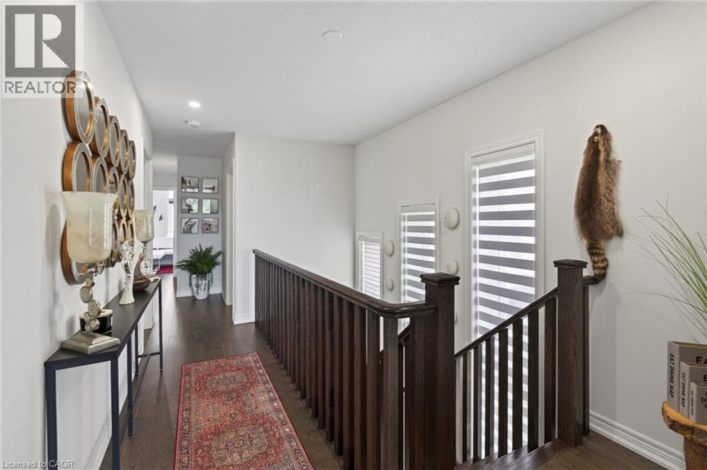 Detached for sale at 10 REISTWOOD Drive, Huron Park, Kitchener, Ontario, photo 22