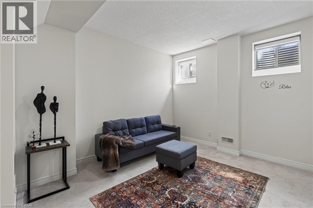 Detached for sale at 10 REISTWOOD Drive, Huron Park, Kitchener, Ontario, photo 45