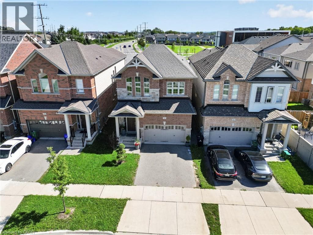 Detached for sale at 10 REISTWOOD Drive, Huron Park, Kitchener, Ontario, photo 3