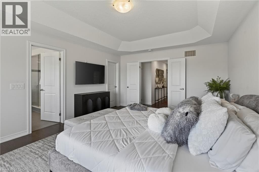 Detached for sale at 10 REISTWOOD Drive, Huron Park, Kitchener, Ontario, photo 26