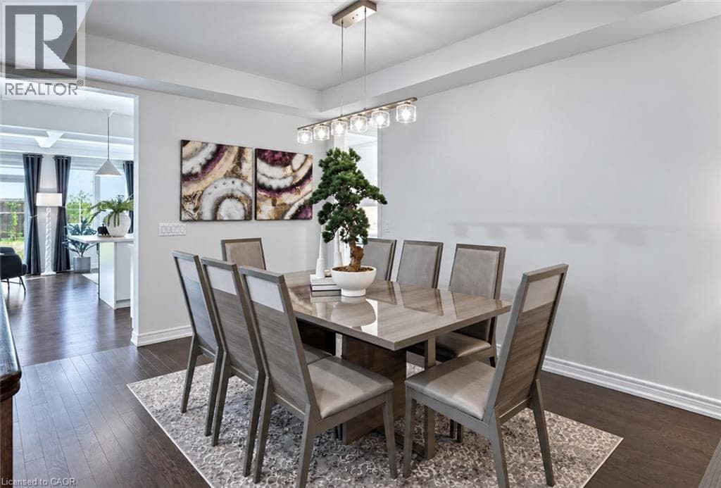 Detached for sale at 10 REISTWOOD Drive, Huron Park, Kitchener, Ontario, photo 19