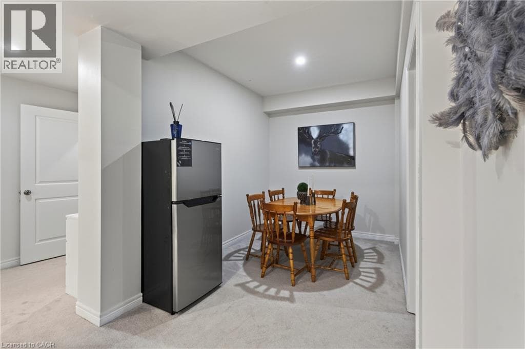 Detached for sale at 10 REISTWOOD Drive, Huron Park, Kitchener, Ontario, photo 43