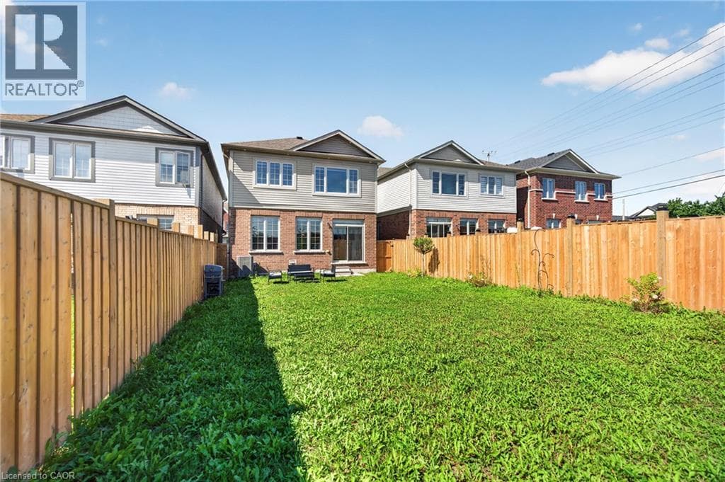 Detached for sale at 10 REISTWOOD Drive, Huron Park, Kitchener, Ontario, photo 48