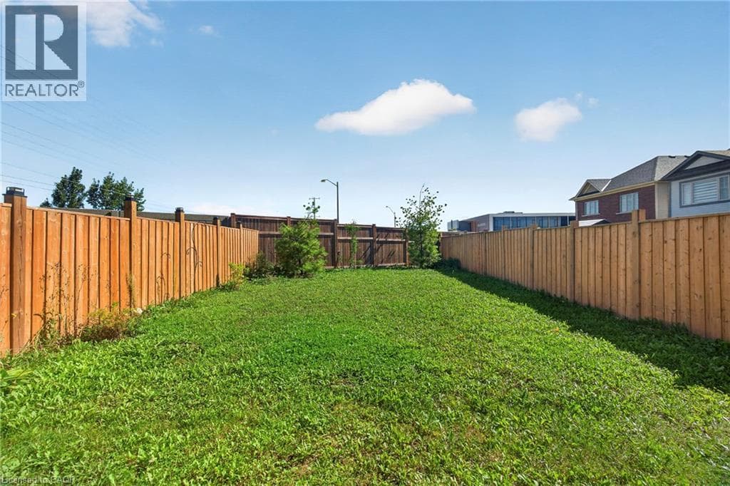 Detached for sale at 10 REISTWOOD Drive, Huron Park, Kitchener, Ontario, photo 49