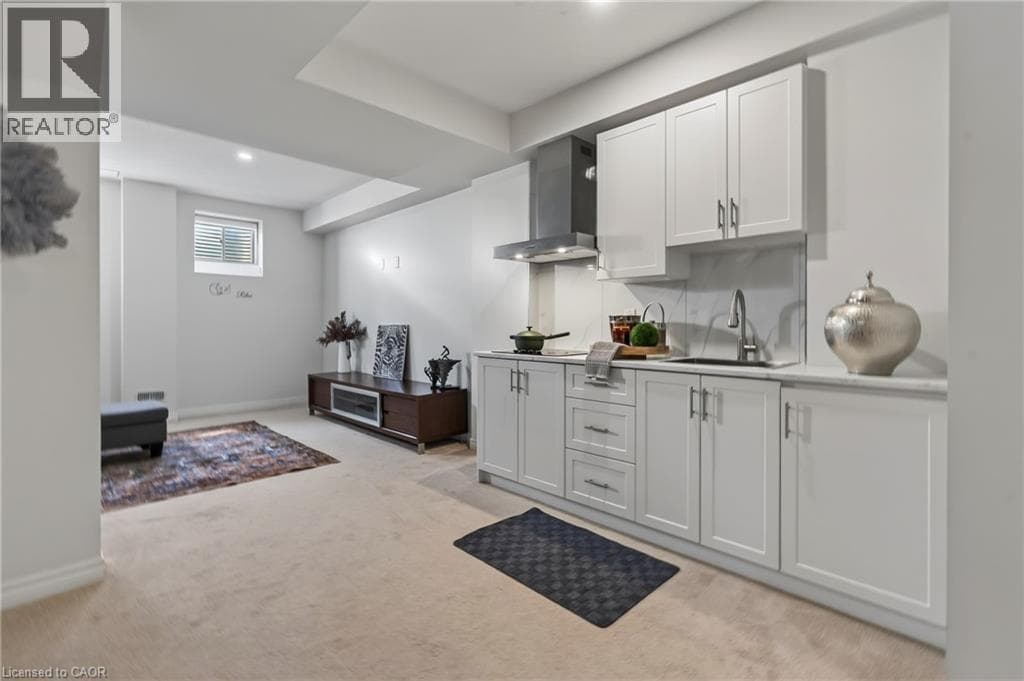 Detached for sale at 10 REISTWOOD Drive, Huron Park, Kitchener, Ontario, photo 41