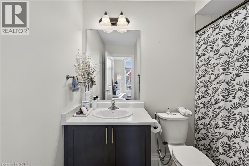 Detached for sale at 10 REISTWOOD Drive, Huron Park, Kitchener, Ontario, photo 39