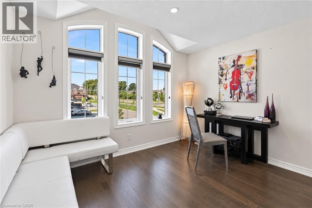 Detached for sale at 10 REISTWOOD Drive, Huron Park, Kitchener, Ontario, photo 37