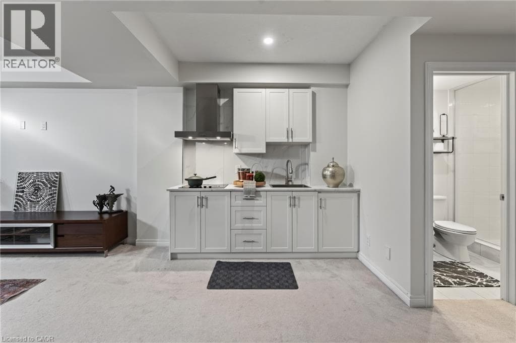 Detached for sale at 10 REISTWOOD Drive, Huron Park, Kitchener, Ontario, photo 42