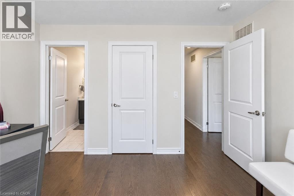 Detached for sale at 10 REISTWOOD Drive, Huron Park, Kitchener, Ontario, photo 38